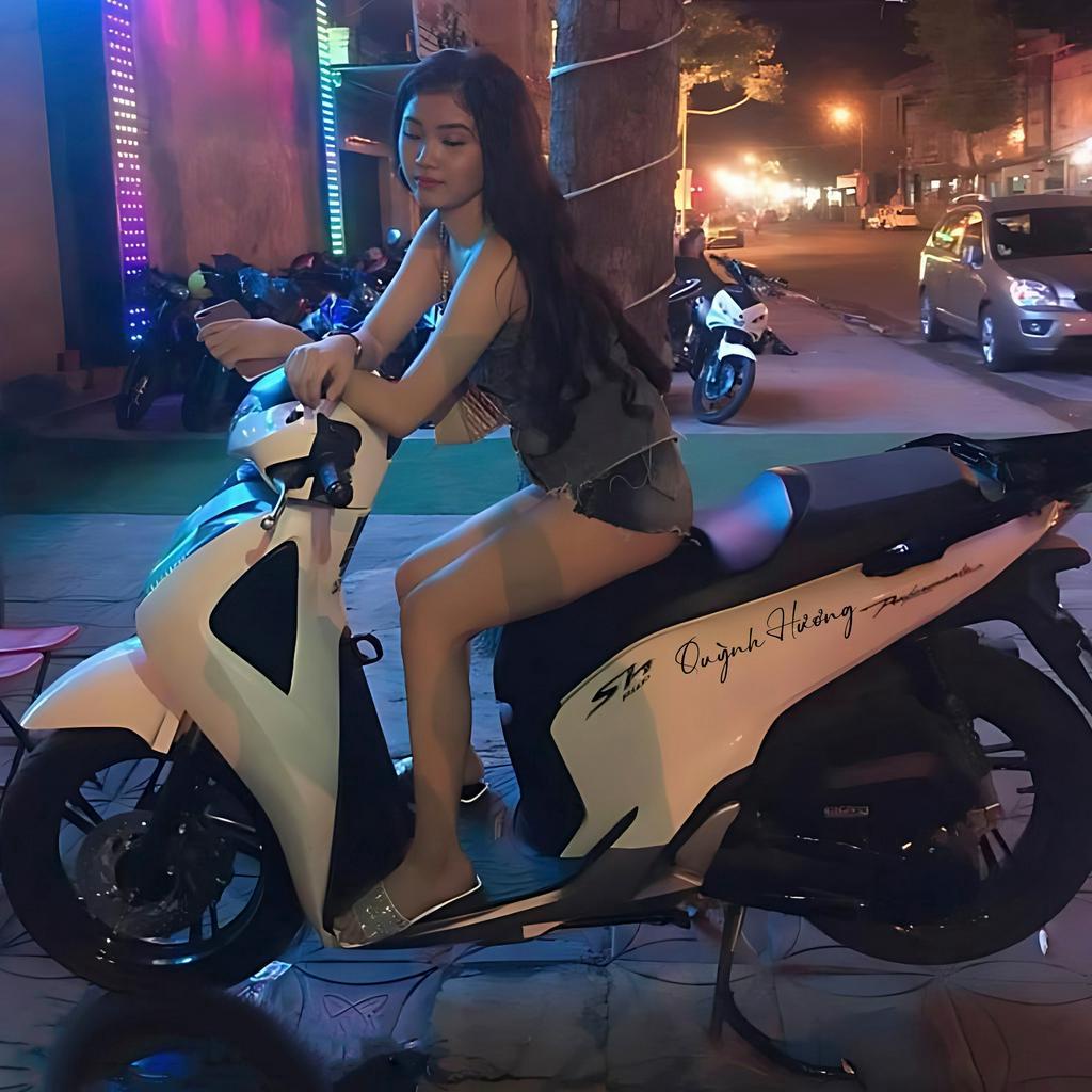 [ Rẻ Vô Địch ] In tên dán xe theo yêu cầu, tem xe theo tên,decal xe theo yêu cầu,decal theo tên,TÊN 