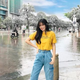 Pass áo Only the strong survive của usthebasic