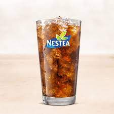 Nestea - TRÀ CHANH giải nhiệt sảng khoái - hộp 252g (14g x 18 gói)