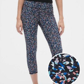 Quần tập GapFit xịn