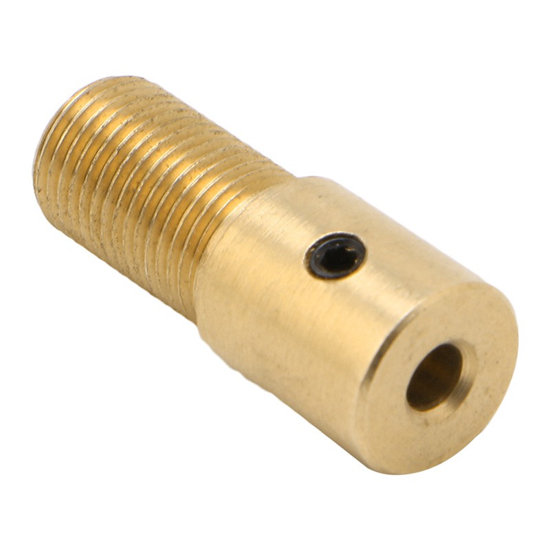 Bộ 7 đầu kẹp mũi khoan 0.5-3mm