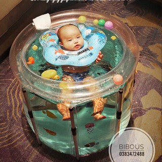 BỂ BƠI THÀNH CAO GẤP GỌN THANH TRỤ HỢP KIM CỨNG (SHOP BÁN BỂ BƠI VỚI THANH TRỤ HỢP KIM CỨNG,KHÁC HOÀN TOÀN LOẠI TRỤ NHỰA