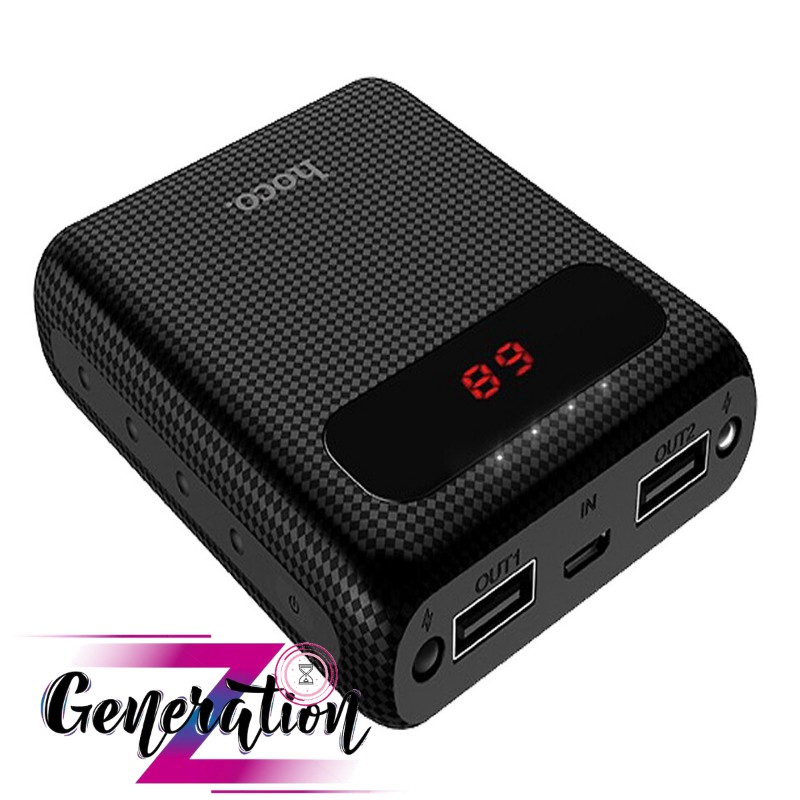 Pin sạc dự phòng 10.000 mAH Hoco B20