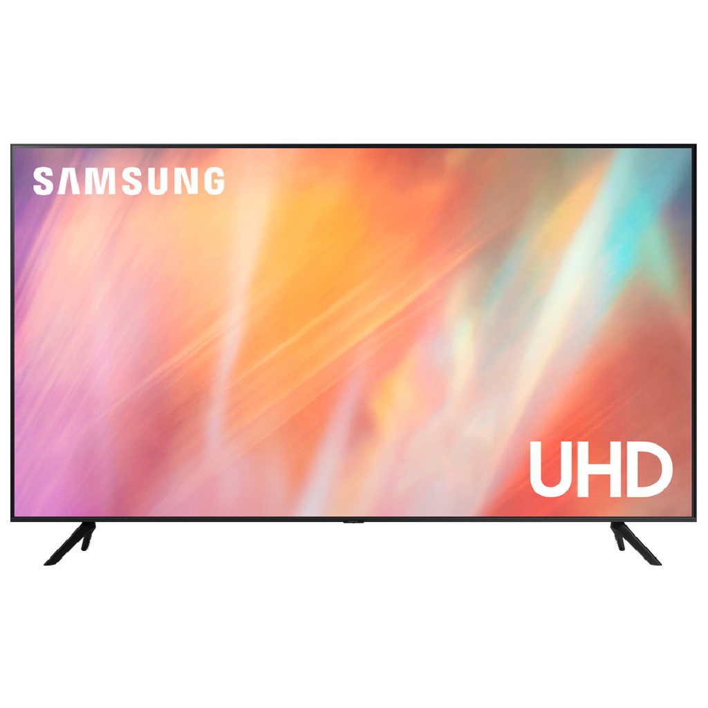 Smart Tivi Samsung 4K 55 inch UA55AU7200 Mới 2021 (GIÁ LIÊN HỆ) - GIAO HÀNG MIỄN PHÍ  TP.HCM | BigBuy360 - bigbuy360.vn