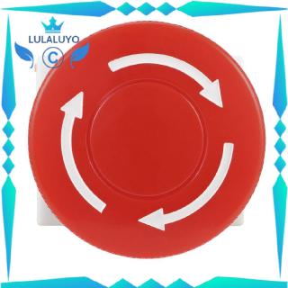 Nút Công Tắc Khẩn Cấp Mc Nc N / C 4screw