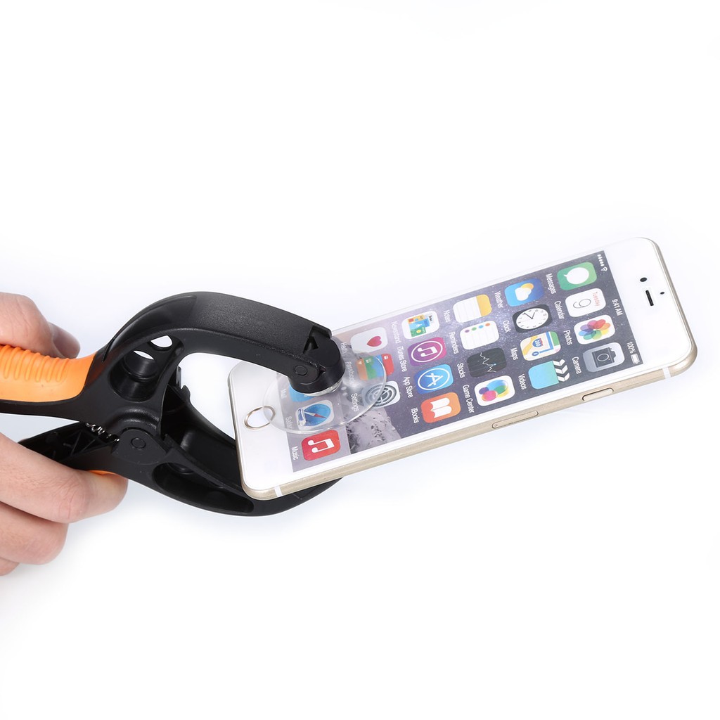 Mobile phone LCD screen removal kit