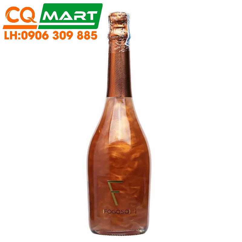 Nước trái cây FOGOSO Bronce Chai 750mL