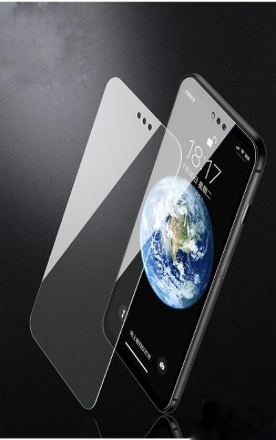 Cường lực Honor 8x trong suốt loại đẹp ( tặng keo mép )
