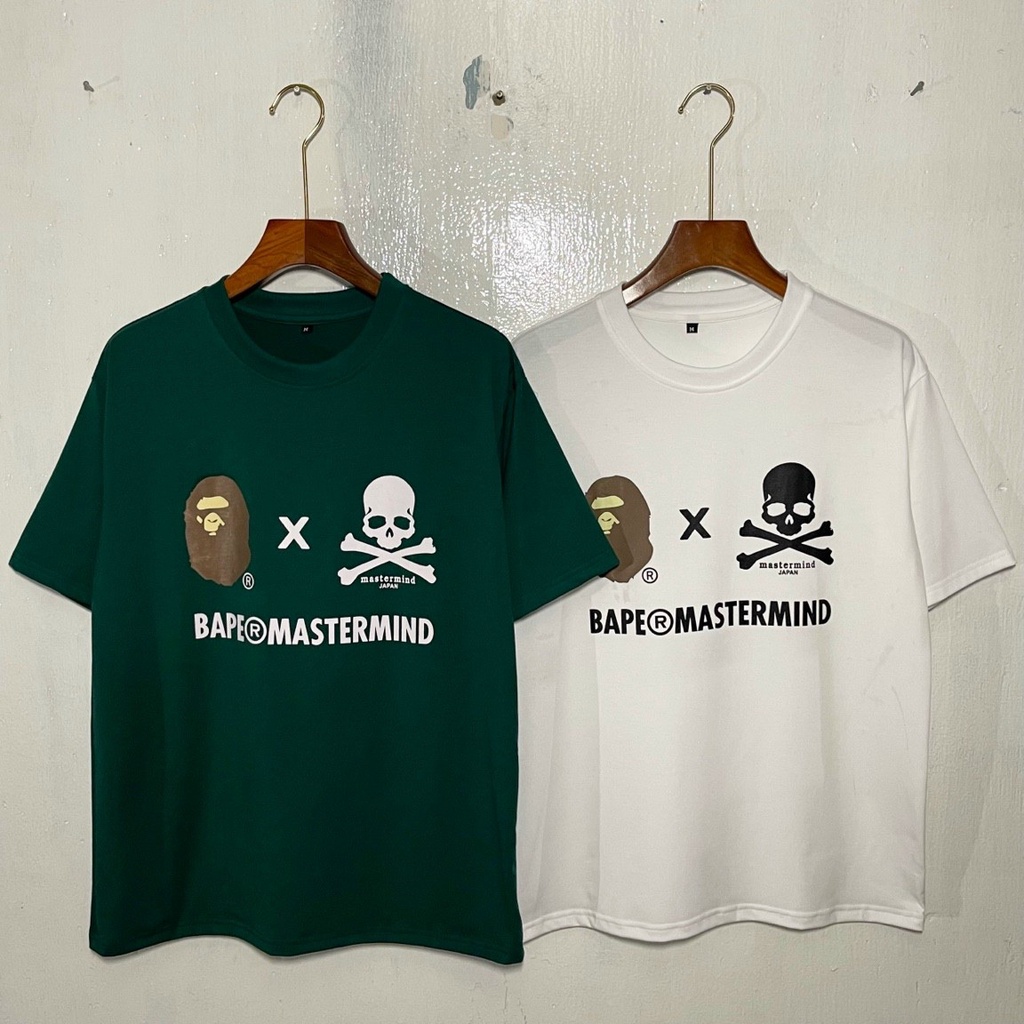 Áo Thun Nam Nữ - Áo Thun Tay Lỡ nhiều mẫu unisex (Ảnh Thật)