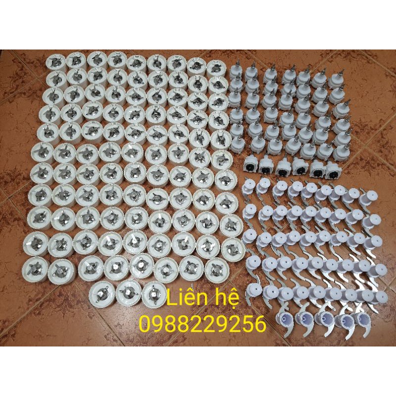 Phụ kiện máy xay elmich