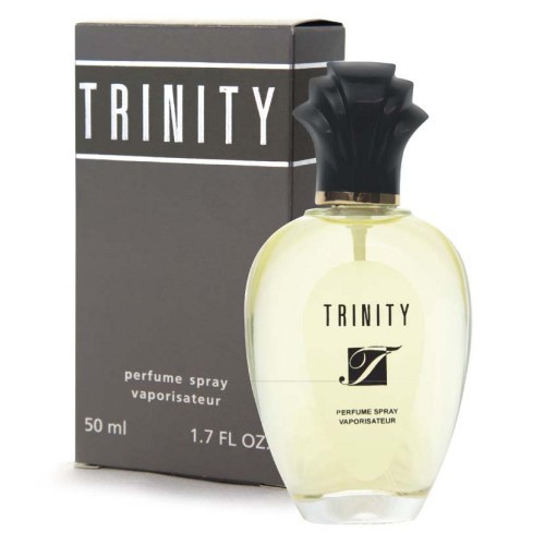 Nước Hoa Spray Trinity Thái Lan