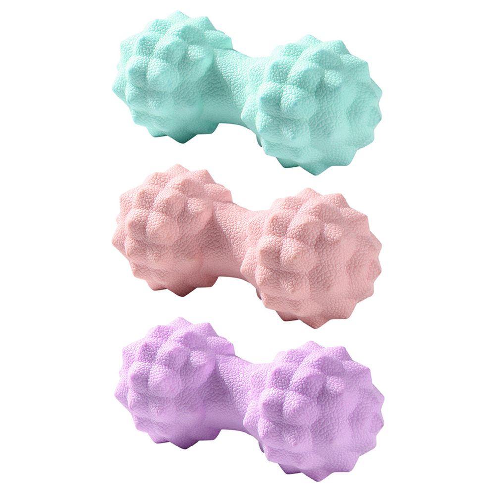 Dụng Cụ Con Lăn Tập Yoga Pilates Tiện Dụng