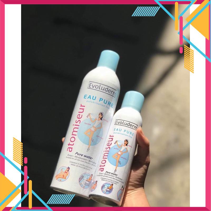 Xịt khoáng | BigBuy360 - bigbuy360.vn