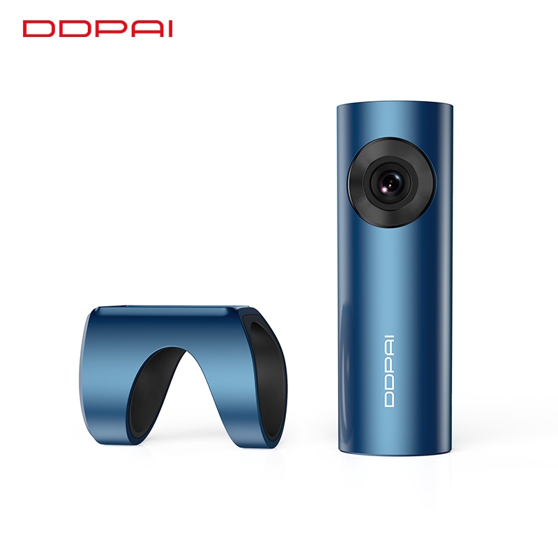 Camera hành trình DDPAI Mini3 PRO c