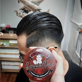 Sáp vuốt tóc Dapper Dan Deluxe Pomade - 100ml
