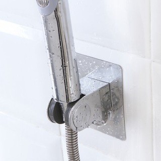Giá đỡ vòi hoa sen, phòng tắm dán tường siêu chắc, giá vòi sen cầm tay có thể điều chỉnh