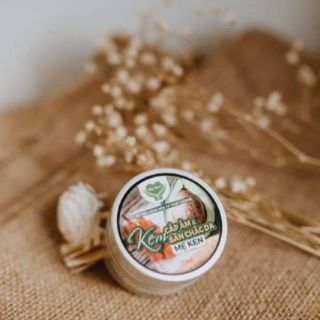 Cấp ẩm và săn chắc da Mẹ Ken