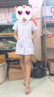 Áo Blu Ngắn Tay