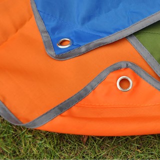 THẢM LÓT LỀU NATUREHIKE NH15D004-X