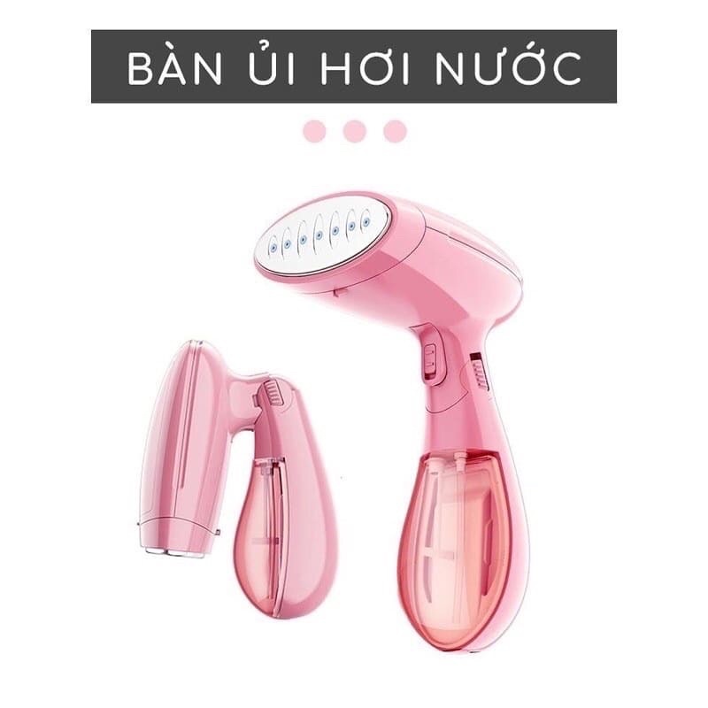 Bàn là hơi nước SOKANY 3060