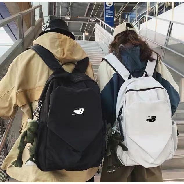 Balo Thời Trang Unisex Hàn Quốc Ulzzang Đi Học Đi Chơi Du Lịch