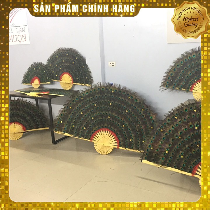 LÔNG CÔNG PHONG THỦY 🌿 FREESHIP 🌿 GIẢM CHỈ CÒN 5K/ CÀNH LÔNG CÔNG 100% TỰ NHIÊN (LÔNG CÔNG ĐẸP) | BigBuy360 - bigbuy360.vn