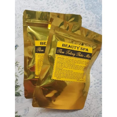 ✅ Free ship (Giá sỉ) Tắm Trắng thảo mộc Spa Beauty Hàng Chất Lượng | BigBuy360 - bigbuy360.vn