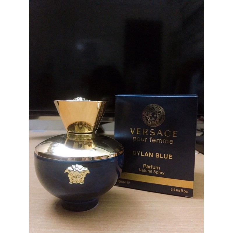 Nước hoa Dylan  Blue