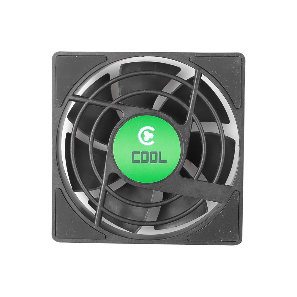 Quạt Tản Nhiệt Không Dây DC 5V 80x80x25mm Cho Android TV Box