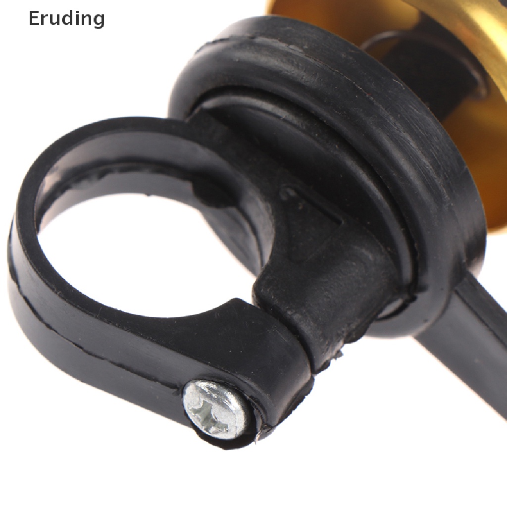 1 Chuông mini gắn xe đạp xinh xắn