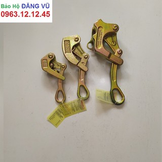 ĐỚP CÁP, CÓC KẸP DÂY CÁP NGK 3 TẤN