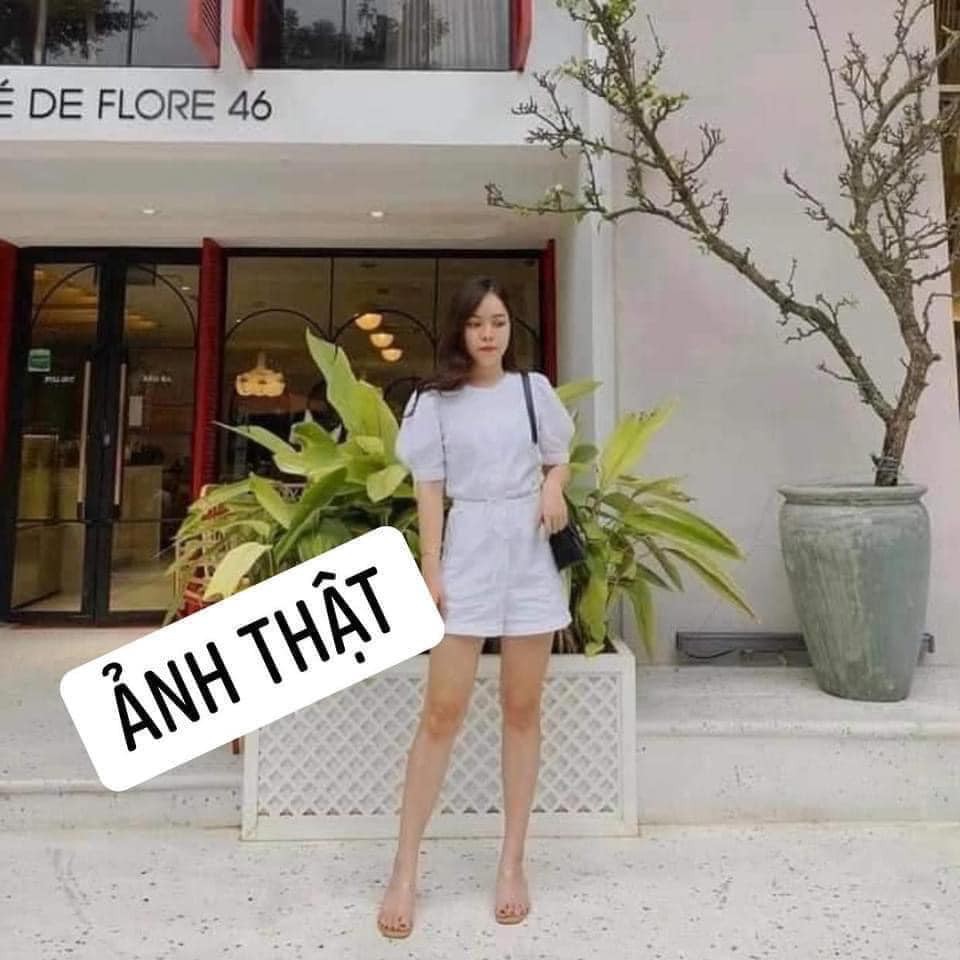 Dép guốc nữ gót vân gỗ  thời trang hai quai ngang trong chắc chắn êm chân cao 5cm