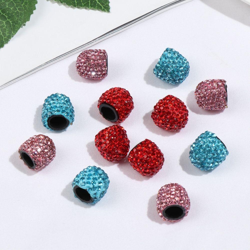 MUVAKO Bộ 4 Nắp Van Bánh Xe Chống Bụi Chất Lượng Cao Cho Xe Hơi Charms