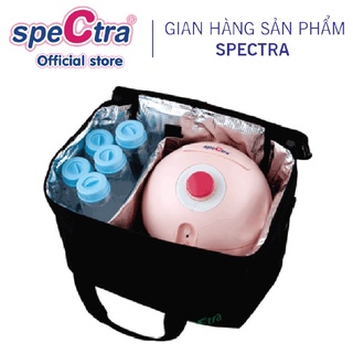 Bộ túi đựng máy hút sữa Spectra