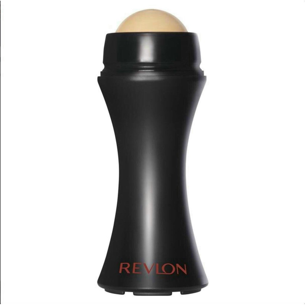 Cây Lăn Hút Dầu Revlon Oil-Absorbing Volcanic Roller
