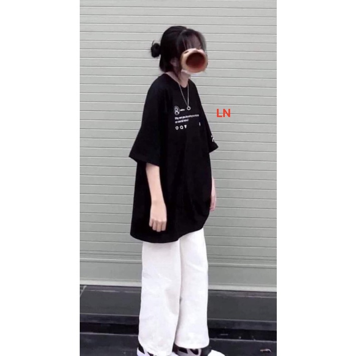 [ CHÀO HÈ RỰC RỠ ĐỒ RẺ HẾT CỠ ] Sét  Bộ Áo Phông + Quần kaki trắng   PHONG CÁCH THỜI TRANG HOTTREND 365