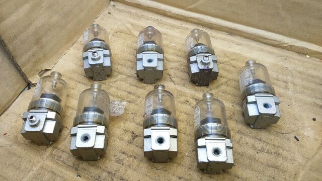 Lọc hơi nước mini cũ xịn rẻ