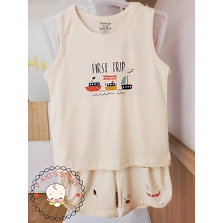 [UALA ROGO] BỘ BA LỖ 12M-36M (UR2214,UR2222)