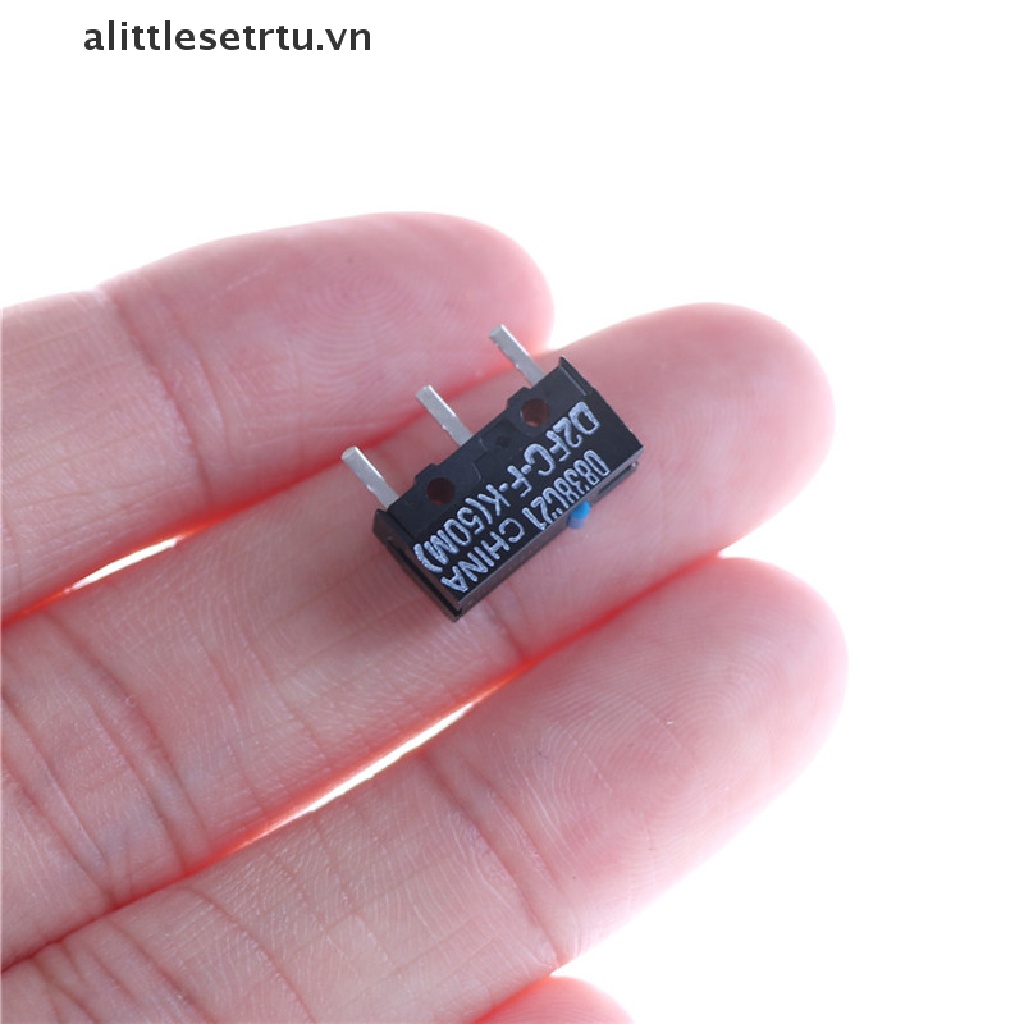 Set 5 Chuột Quang OMRON D2FC-F-K (50m)