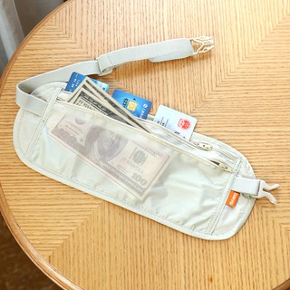 Túi đựng passport siêu mỏng tiện lợi