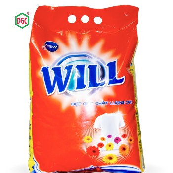 Bột giặt Will - 2,5 kg