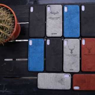 Ốp da iphone DEER cao cấp loại 1.