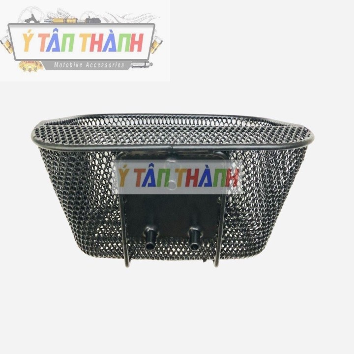 Rổ Lưới Spark Gắn Wave Nhỏ MS1077