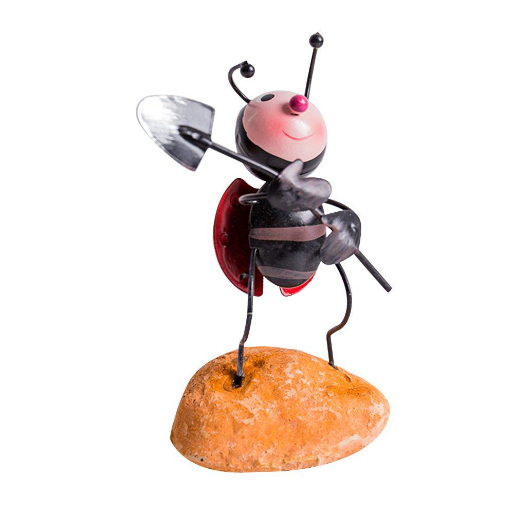 LET Tượng Bọ Rùa Handmade Trang Trí Nội Thất