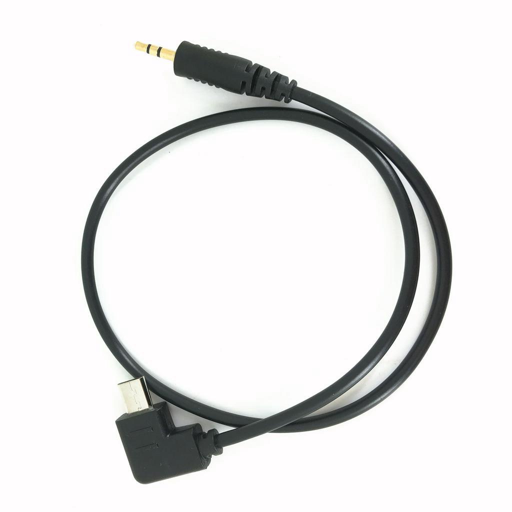 Cáp Kết Nối Từ Xa 2.5Mm Sang S2 Cho Sony A7 A7S A7R II III