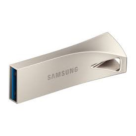 [Mã 159ELSALE hoàn 7% đơn 300K] USB 3.1 Samsung Flash Bar Plus 128GB 200Mb/s ( New 2018)