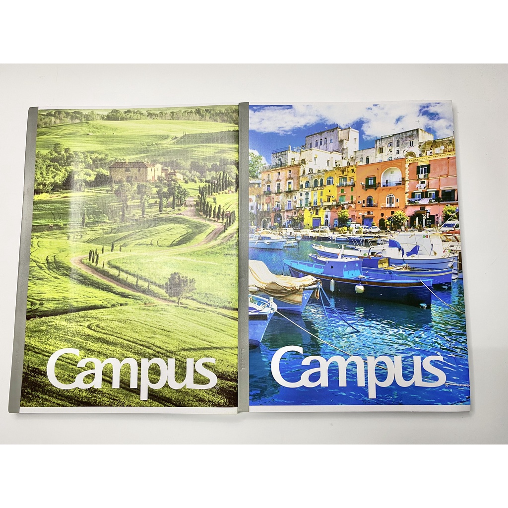 Tập Sinh Viên Campus 200 trang