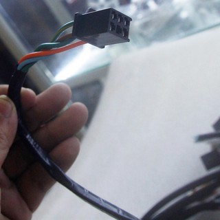 DÂY ĐIỆN SƯỜN WAVE (TRUNG QUỐC).