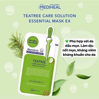 Mặt nạ Mediheal