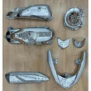 Ốp Trang Trí VISION 2014->2019